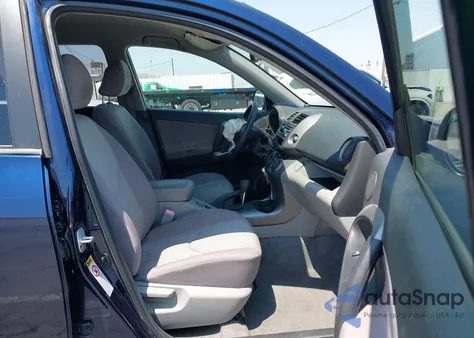 2007 Toyota Rav4 from USA, damaged, VIN JTMZD33V376023865